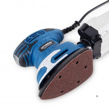 Hyundai schuurmachine delta 220 W