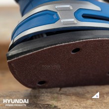 Hyundai schuurmachine delta 220 W