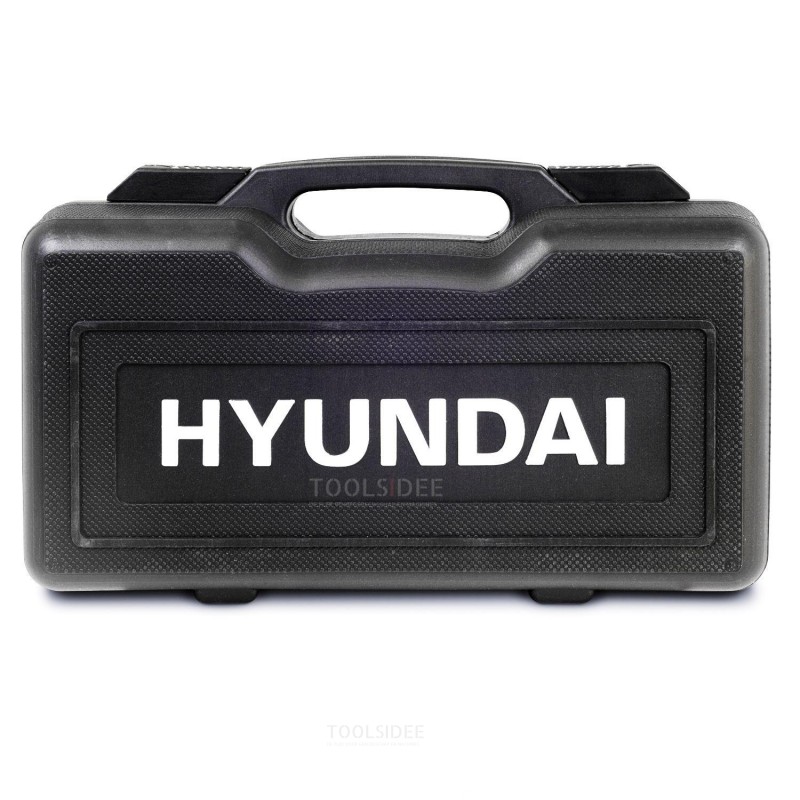 Hyundai Multitool oszillierend 300 W