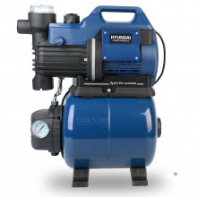 Hyundai Pressurized Water Pump 3300 L / h 35m