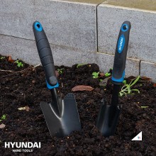 Hyundai garden shovel / hand shovel 35x8