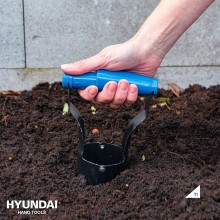 Bulb planter