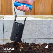 Bulb planter