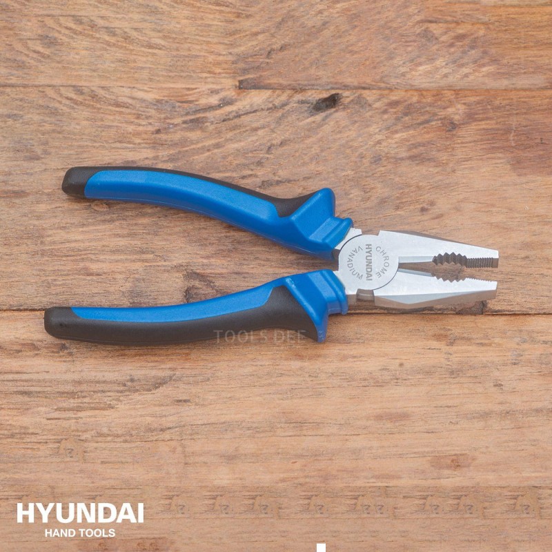 Hyundai combination pliers 7