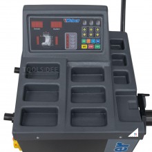 Weber dækbalanceringsmaskine ECO