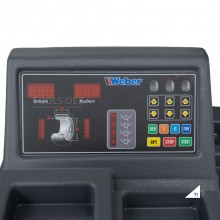 Weber dækbalanceringsmaskine ECO