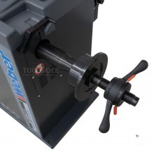 Weber dækbalanceringsmaskine ECO