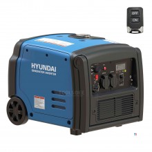 Generator / Inverter 3,2 kW