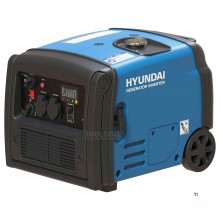 Generator / Inverter 3.2 kW