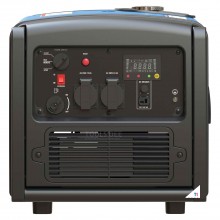 Generator / Inverter 3.2 kW