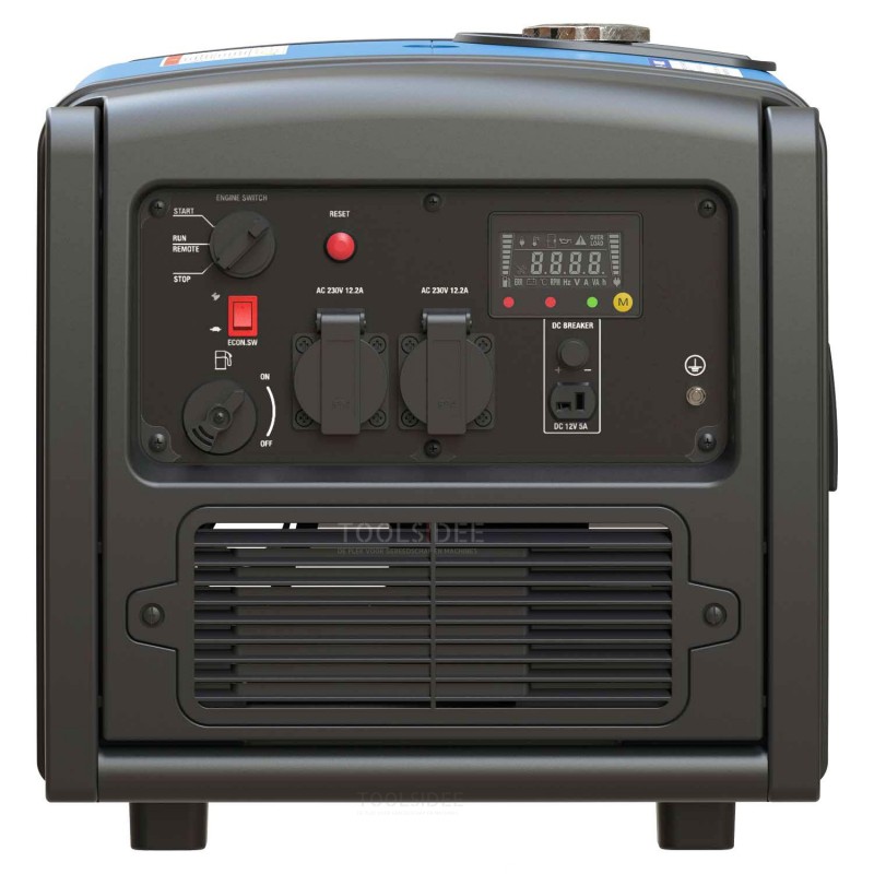 Generator / Inverter 3.2 kW
