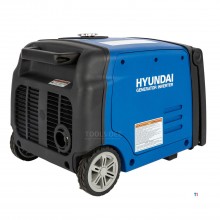 Generator / Inverter 3.2 kW