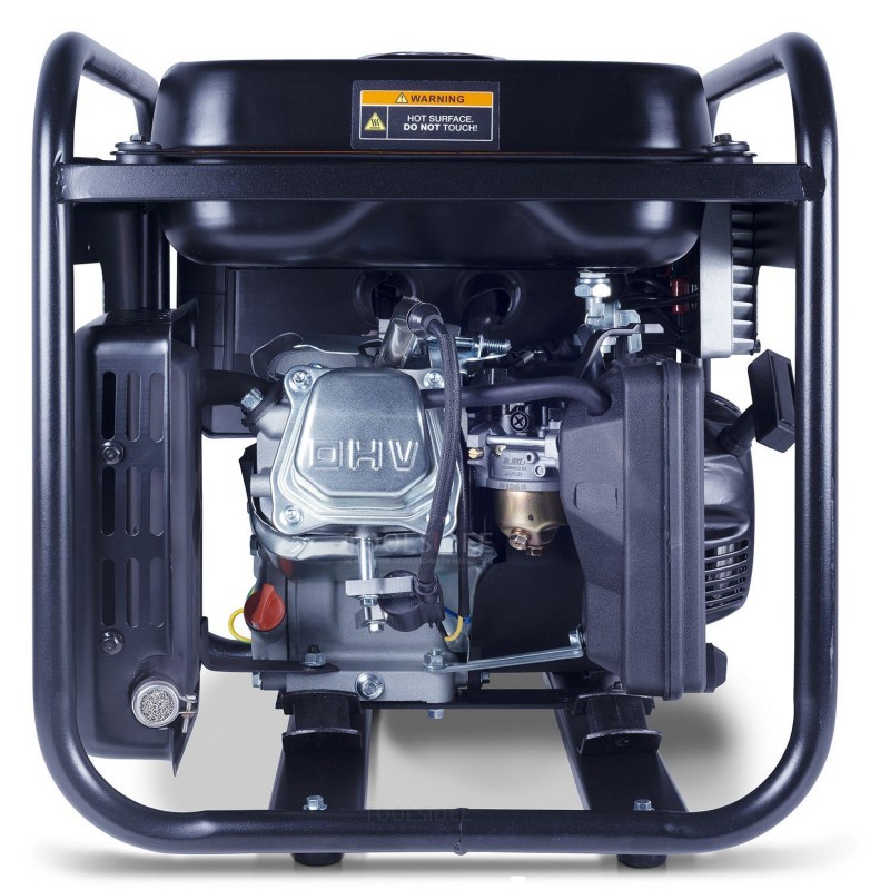 Hyundai converter generator 3,2 kW