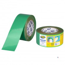 HPX flexible PE tape - green