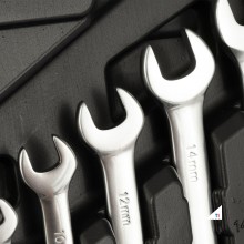 Hyundai tool set 61 pieces