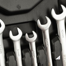 Hyundai tool set 61 pieces