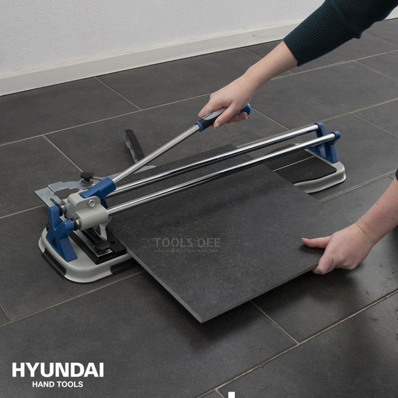 Hyundai Fliesenschneider 600 mm