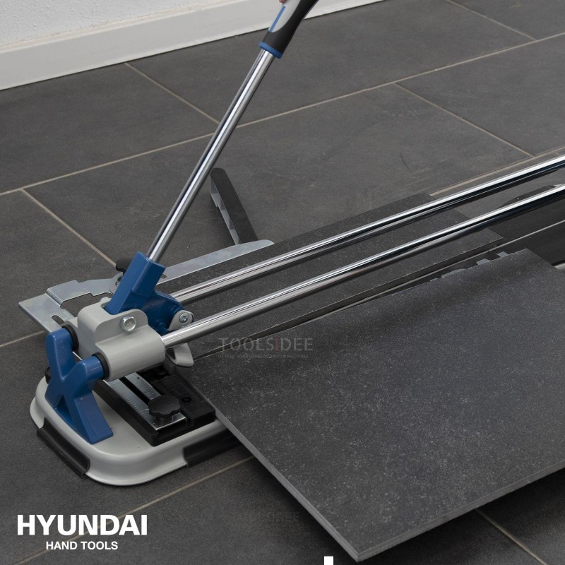 Cortadora de azulejos Hyundai 600 mm