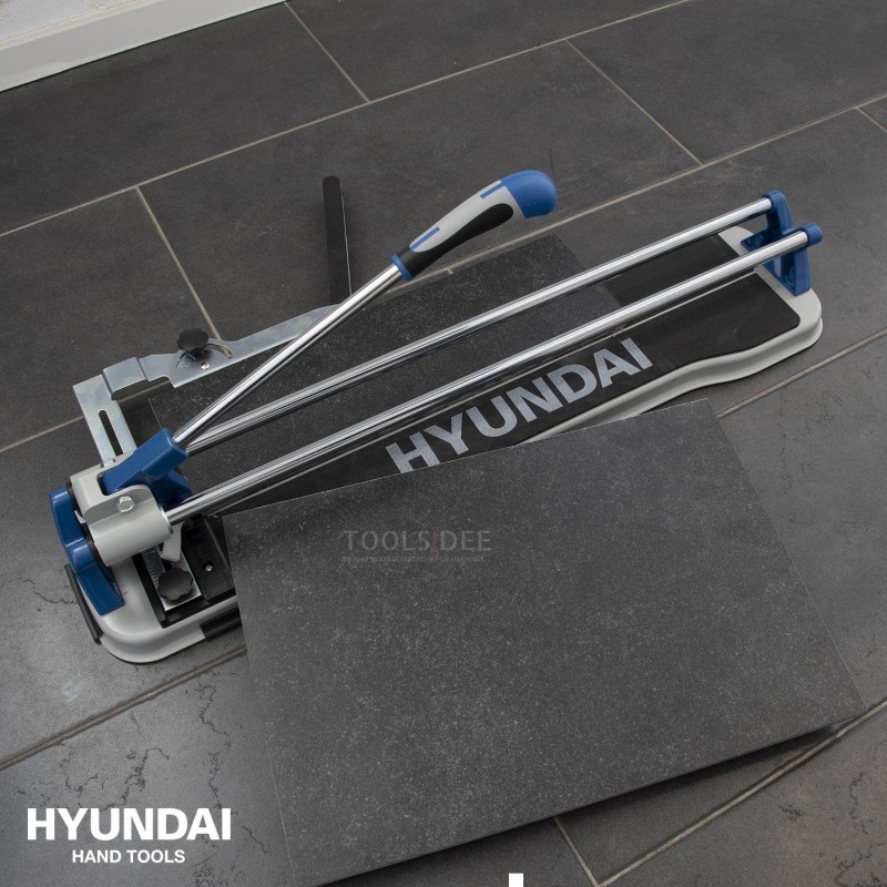 Hyundai tegelsnijder 600 mm