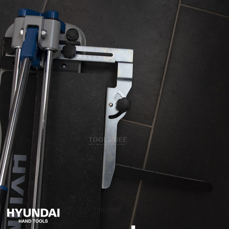 Hyundai kakelskärare 600 mm