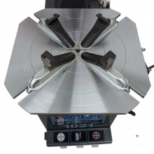 Weber demonteringsmaskin 1012