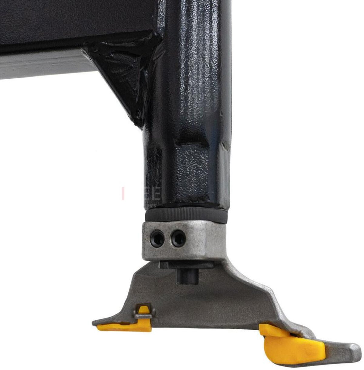 Weber demonteringsmaskin 1012