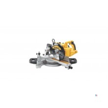 Troncatrice DeWalt DWS773-QS