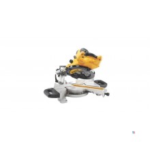 Troncatrice DeWalt DWS773-QS