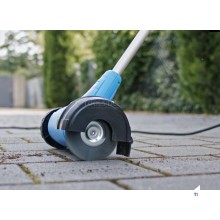 CFH elektrisk fugebørste 400 Watt EFB-675