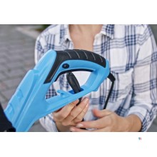 CFH elektrisk fugebørste 400 Watt EFB-675