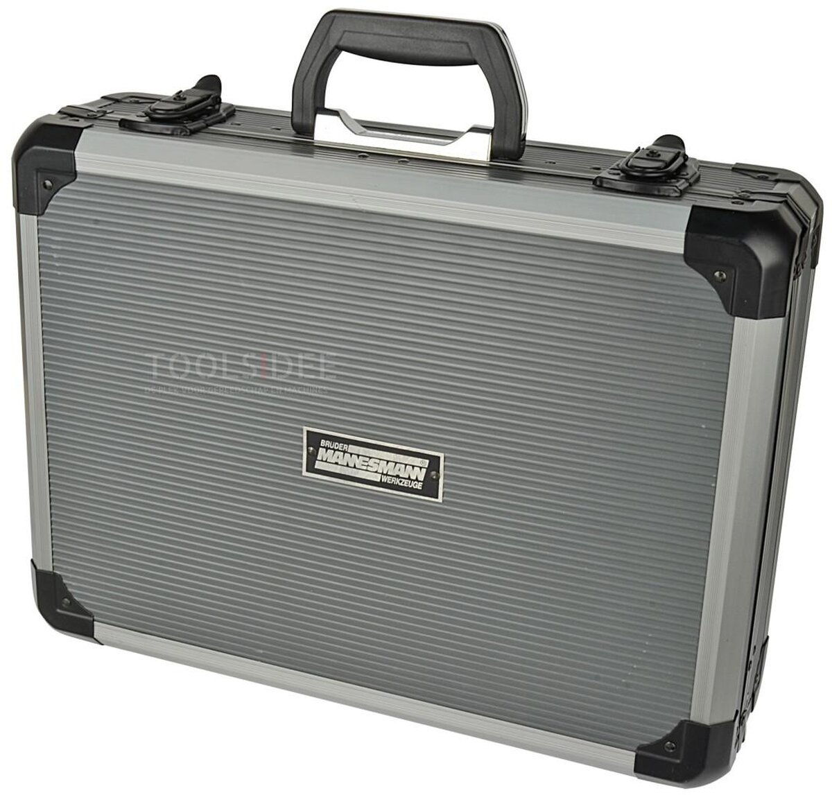Mannesman Werkzeugkoffer 133-teilig 29079 Mannesman Werkzeugkoffer 133-teilig 29079