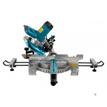 Makita LS0815FLN Troncatrice 216 mm