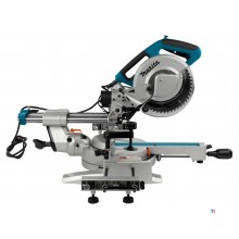 Makita LS0815FLN Troncatrice 216 mm