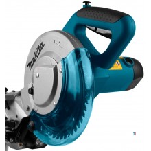 Makita LS0815FLN Troncatrice 216 mm