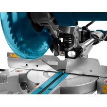Makita LS0815FLN Troncatrice 216 mm