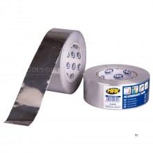 HPX aluminum tape - 50mm x 50m