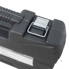 Weber topnøglesæt 108 stk