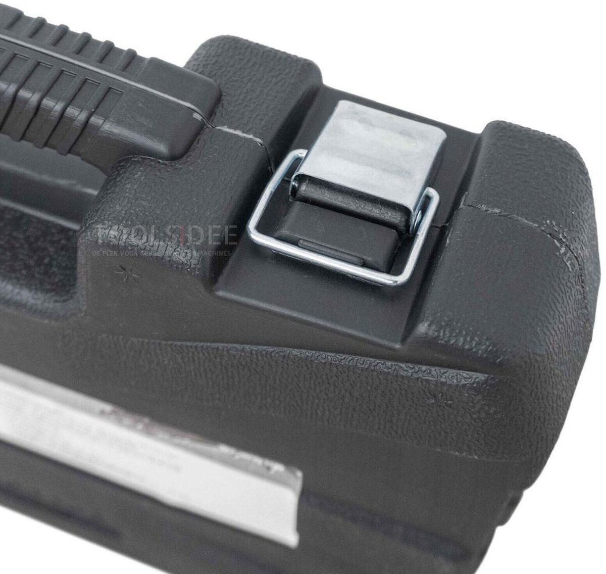 Weber topnøglesæt 108 stk