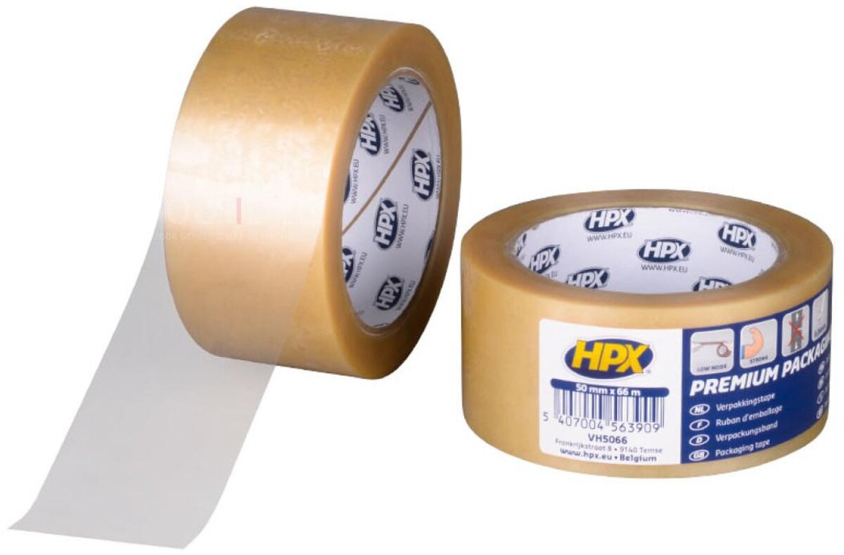 HPX Premium-Verpackungsband