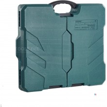 Mannesmann 89-teiliger Werkzeugkoffer