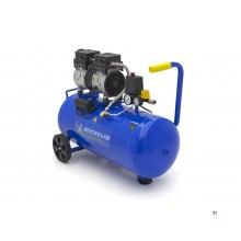 Michelin MX50/R5002 low noise compressor 50 liter 