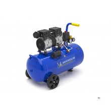 Michelin MX50/R5002 low noise compressor 50 liter 