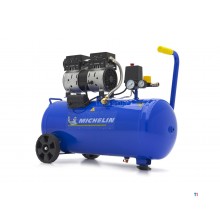 Michelin MX50/R5002 low noise compressor 50 liter 