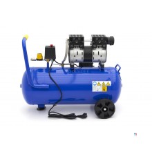Michelin MX50/R5002 low noise compressor 50 liter 