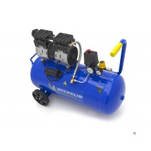 Michelin MX50/R5002 low noise compressor 50 liter 