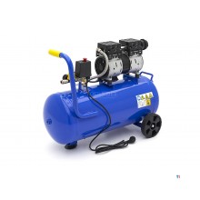 Michelin MX50/R5002 low noise compressor 50 liter 
