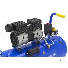 Michelin MX50/R5002 low noise compressor 50 liter 
