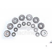 HBM Modulaariset jyrsinsarjat