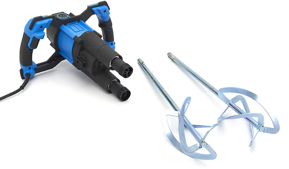 HBM Håndmikser 1800 Watt HBM Håndmikser 1800 Watt