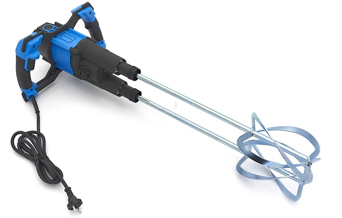 HBM Håndmikser 1800 Watt HBM Håndmikser 1800 Watt